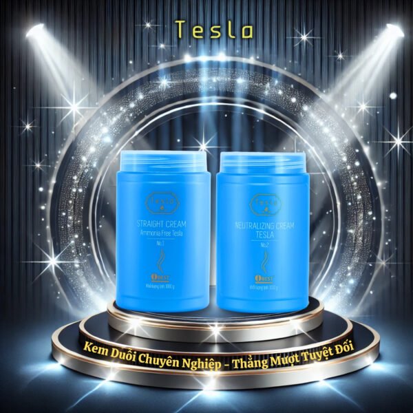 Kem Duỗi Chuyên Nghiệp