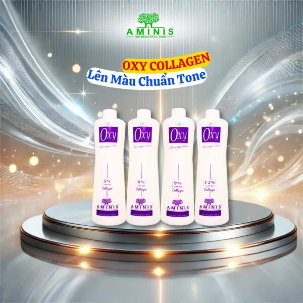 Oxy Collagen