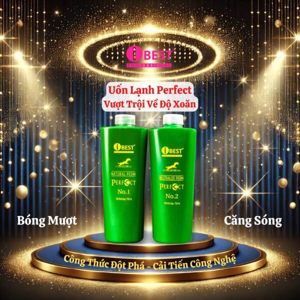 Uốn Lạnh Perfect