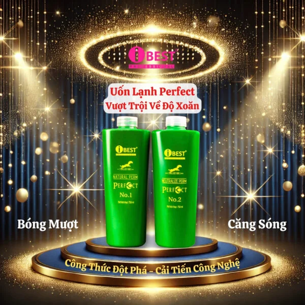 Uốn Lạnh Perfect