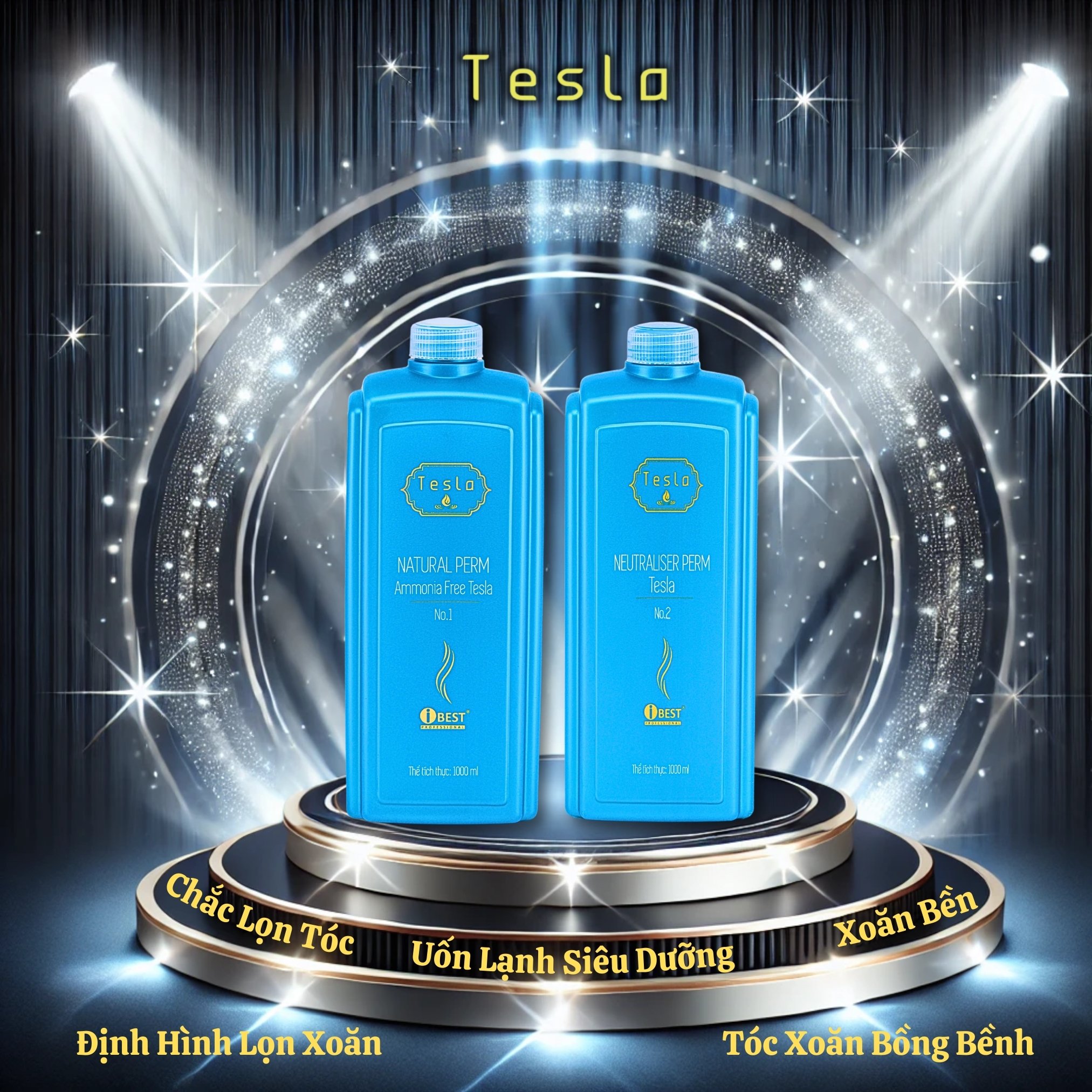 Uốn Lạnh Siêu Dưỡng