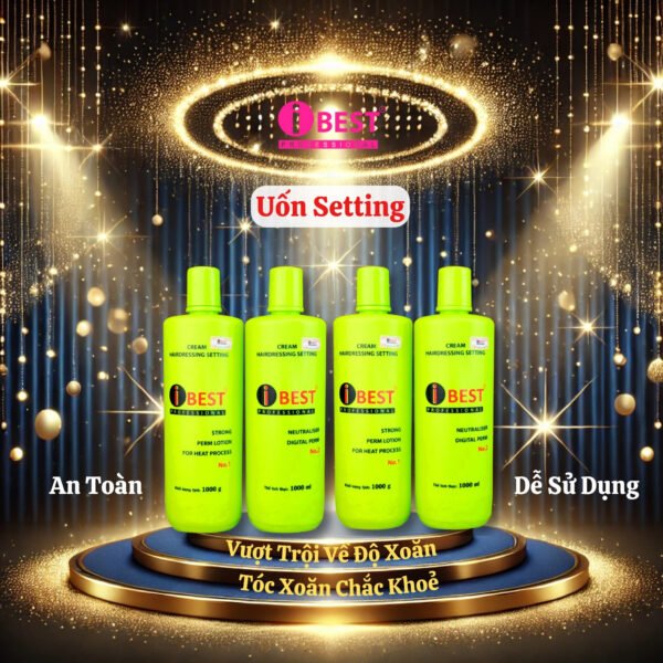 Uốn Setting Perfect