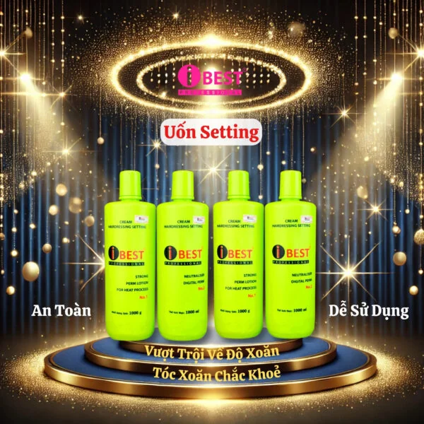 Uốn Setting Perfect